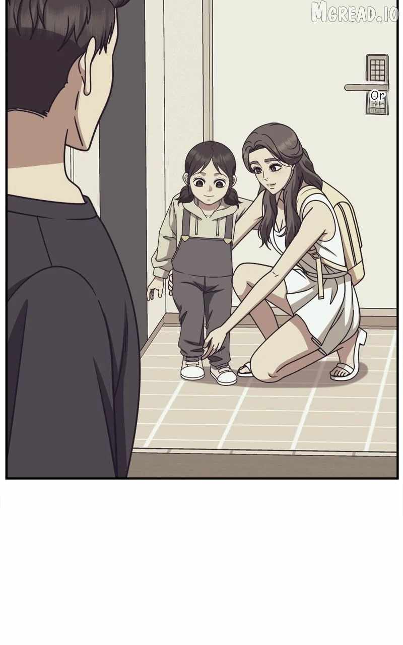 Change Me Chapter 250-eng-li - Page 18