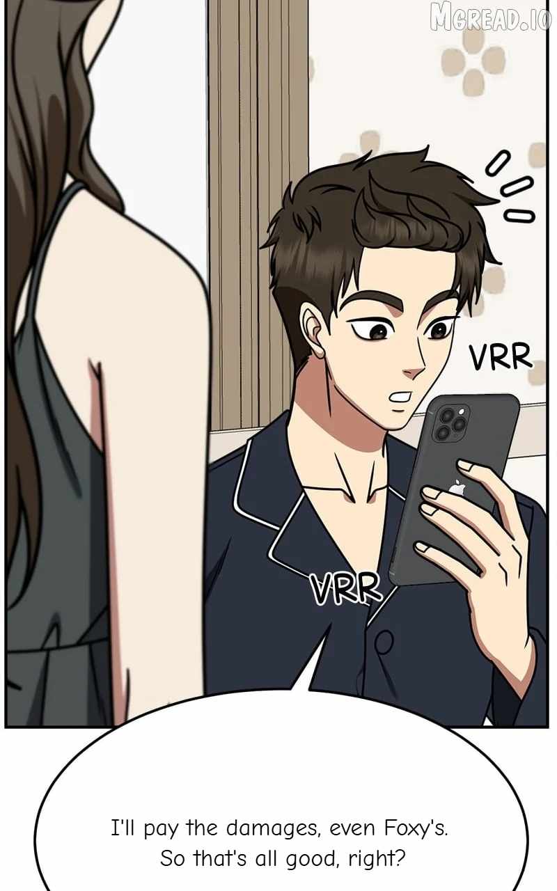 Change Me Chapter 250-eng-li - Page 70