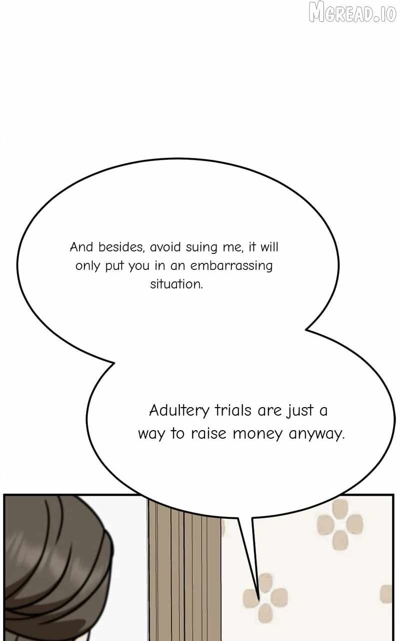 Change Me Chapter 250-eng-li - Page 69