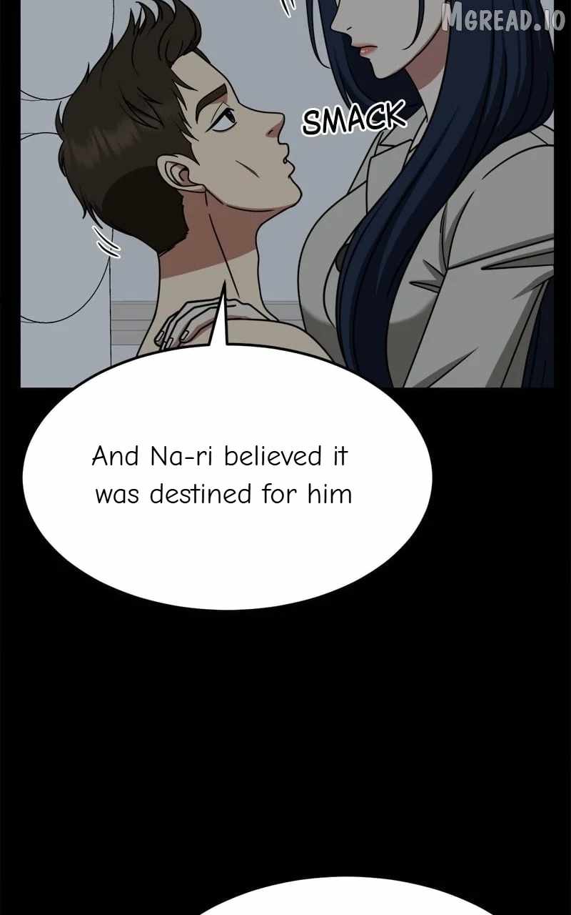 Change Me Chapter 249-eng-li - Page 23