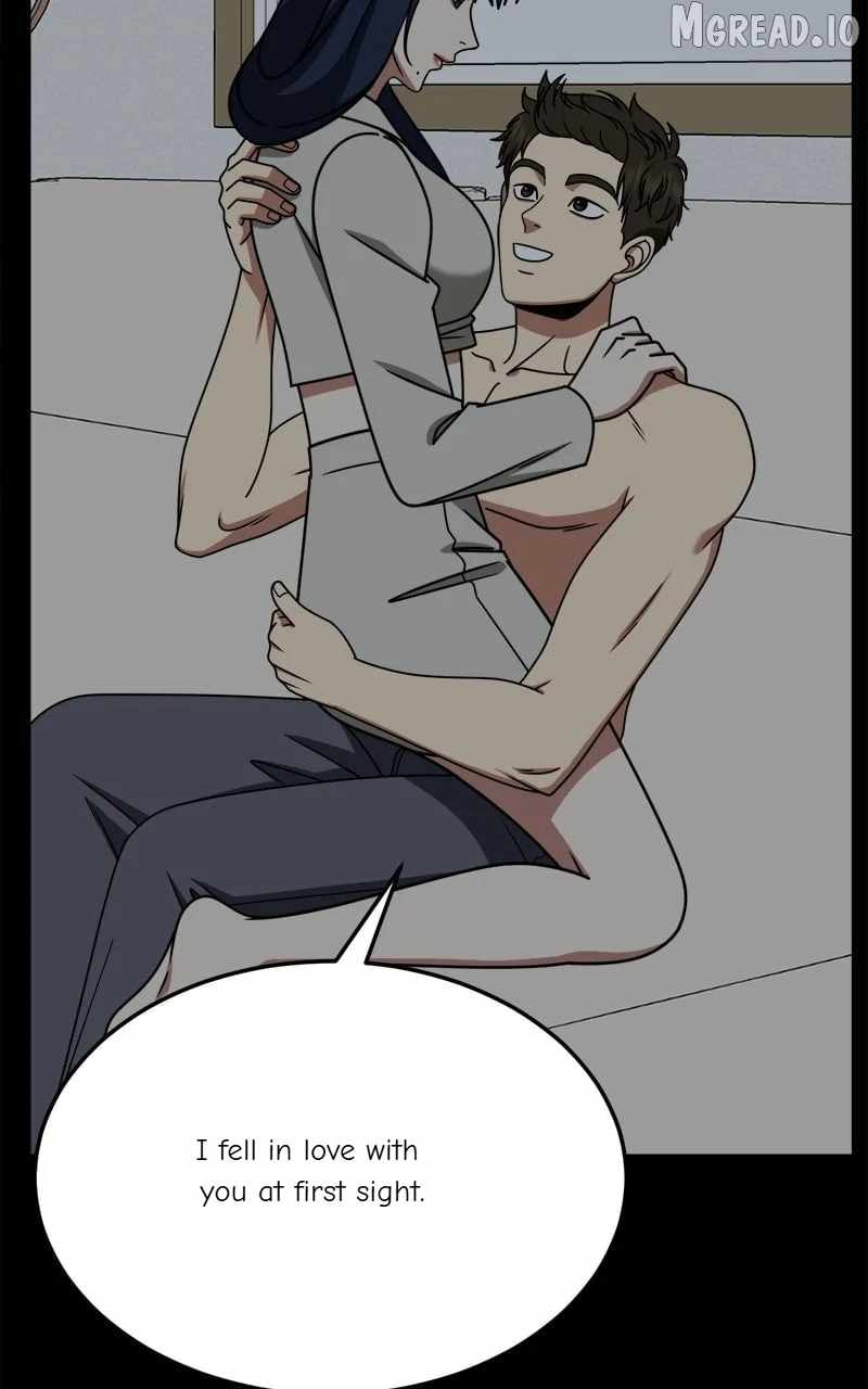 Change Me Chapter 249-eng-li - Page 21