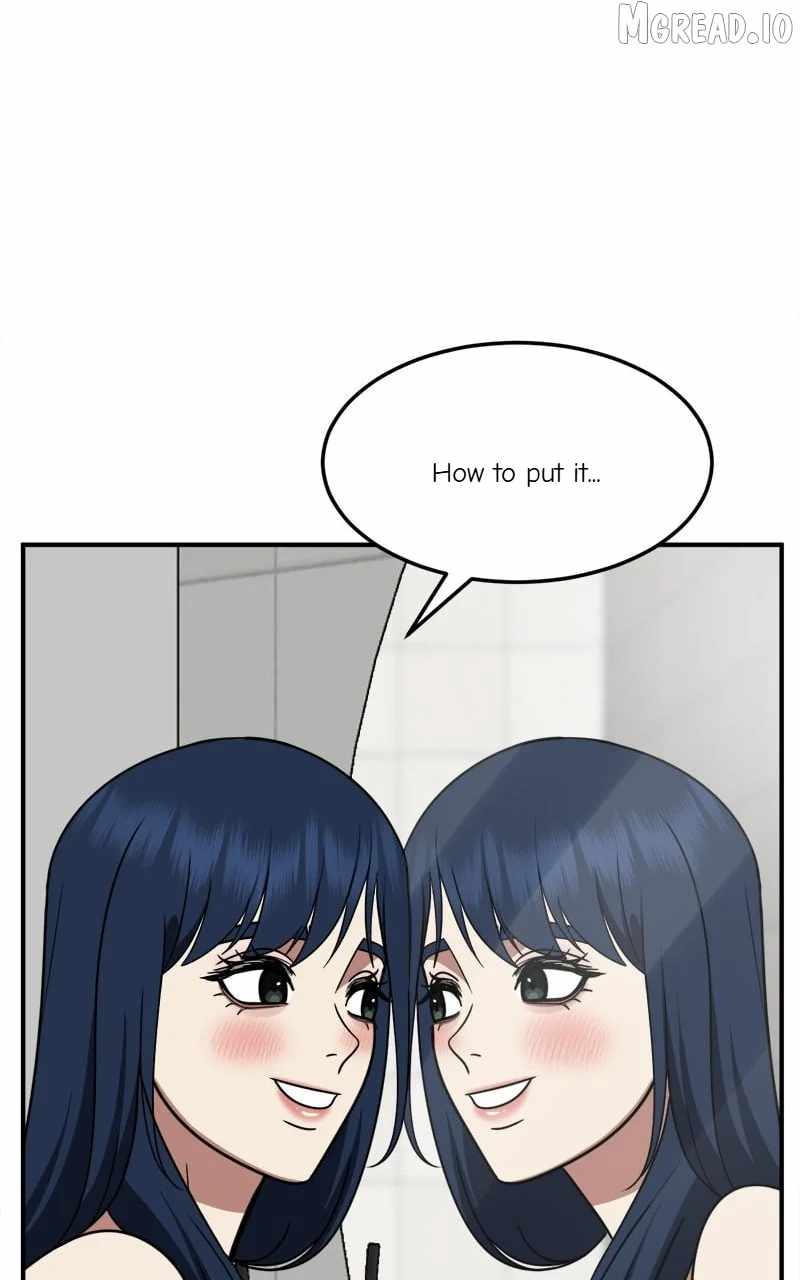 Change Me Chapter 249-eng-li - Page 81