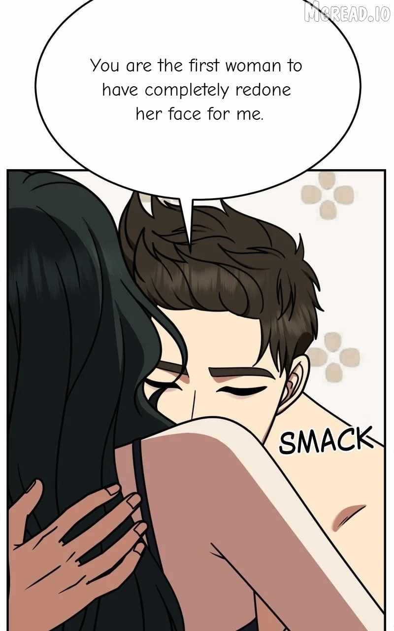 Change Me Chapter 250-eng-li - Page 28