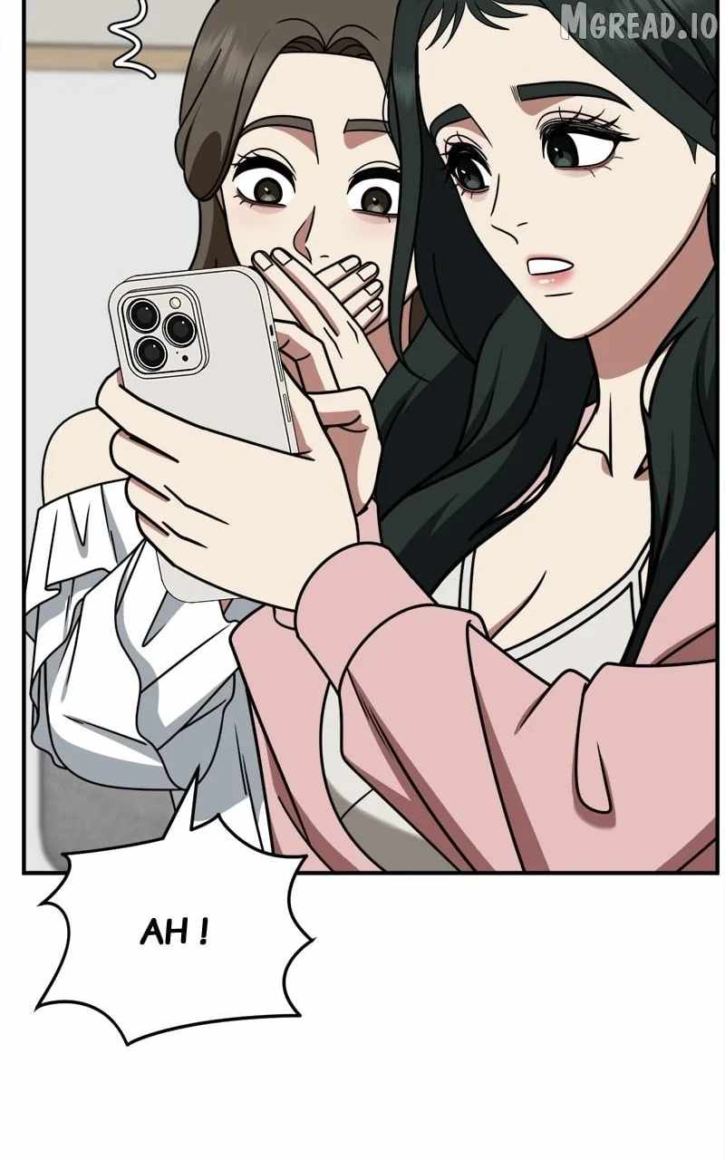 Change Me Chapter 250-eng-li - Page 116