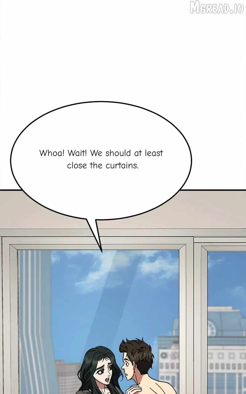 Change Me Chapter 249-eng-li - Page 133