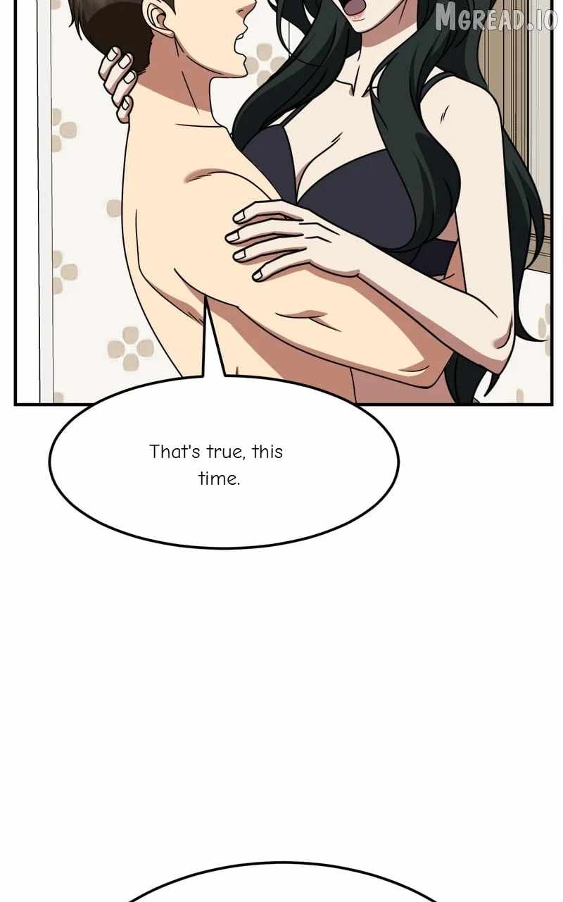Change Me Chapter 250-eng-li - Page 27