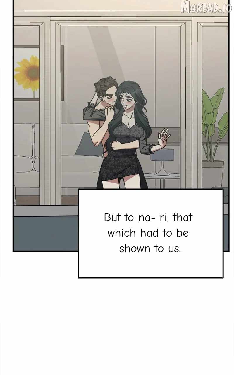 Change Me Chapter 249-eng-li - Page 142