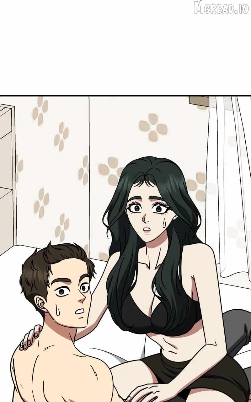 Change Me Chapter 249-eng-li - Page 146