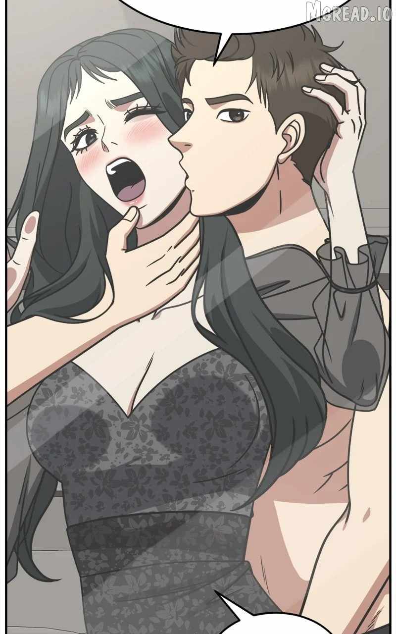 Change Me Chapter 249-eng-li - Page 138