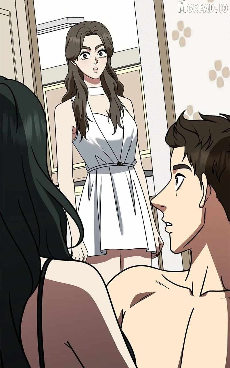 Change Me Chapter 250-eng-li - Page 43