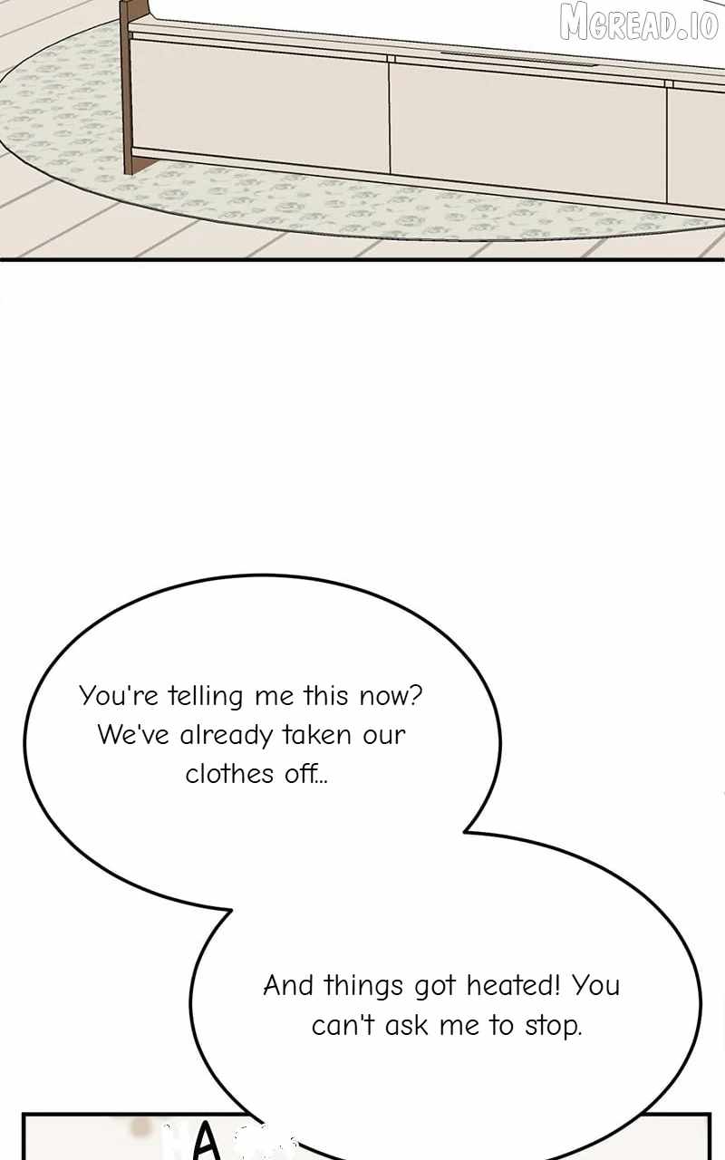 Change Me Chapter 250-eng-li - Page 12