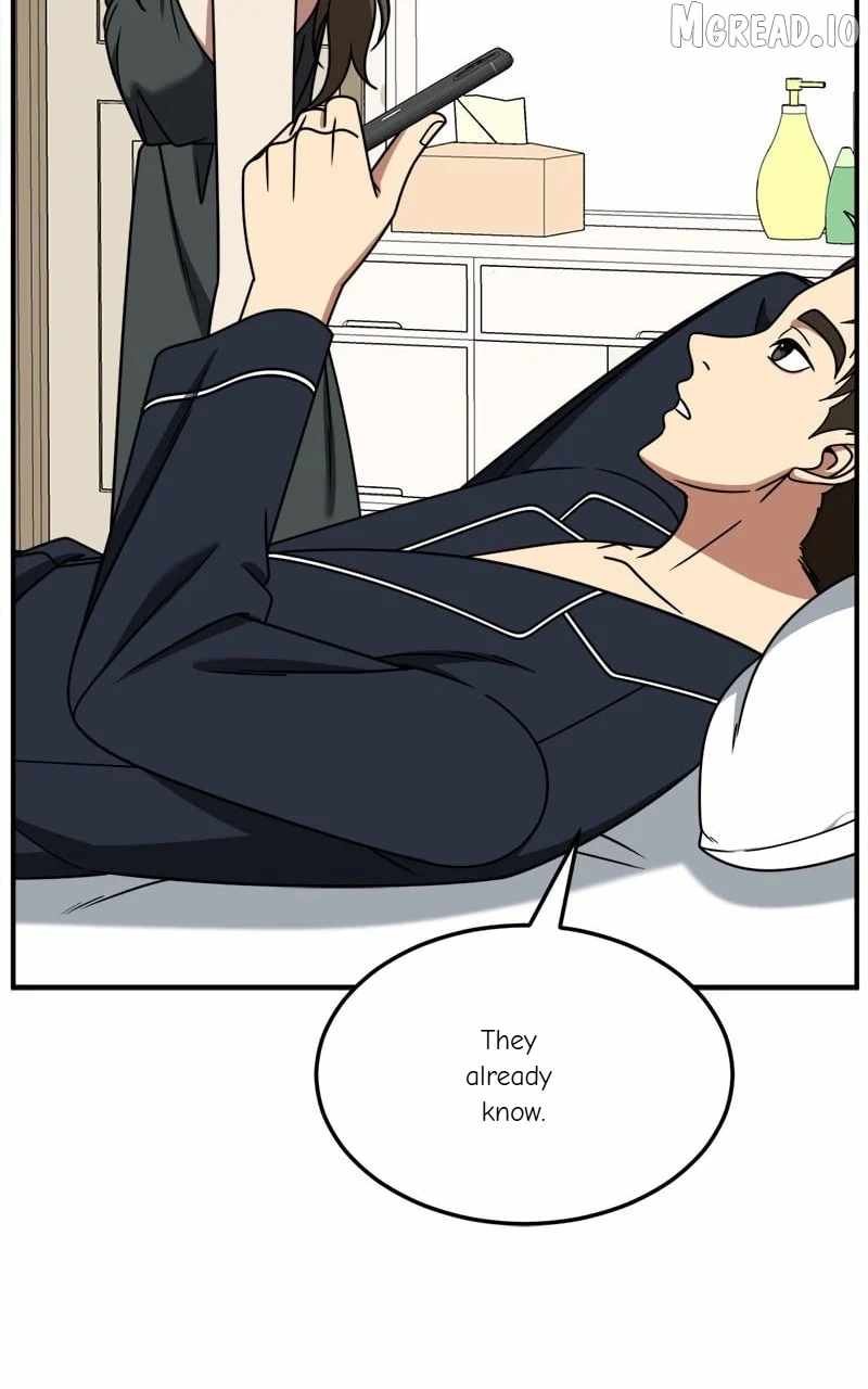 Change Me Chapter 250-eng-li - Page 60