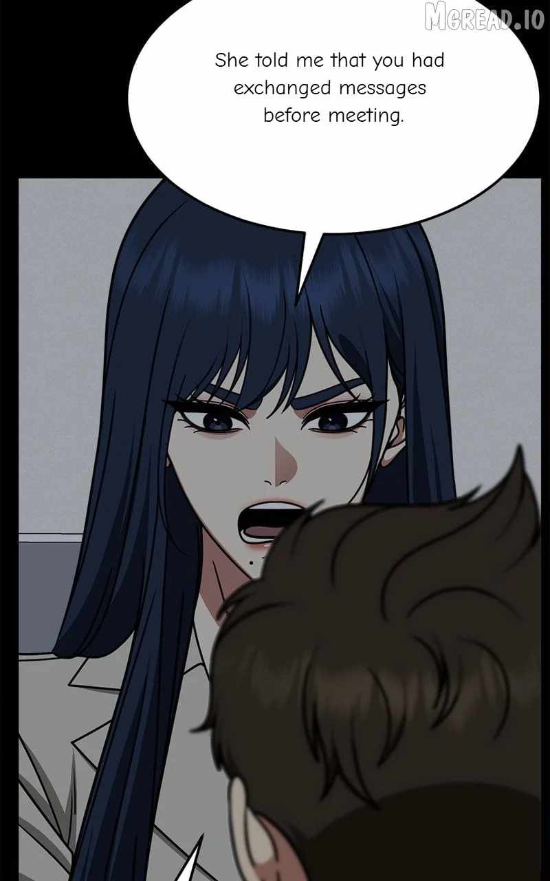 Change Me Chapter 249-eng-li - Page 24