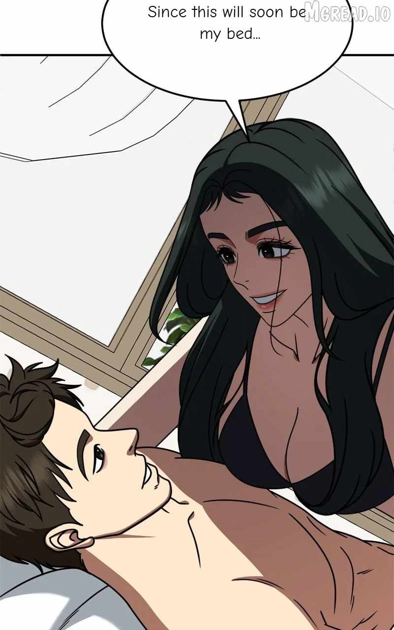 Change Me Chapter 250-eng-li - Page 33