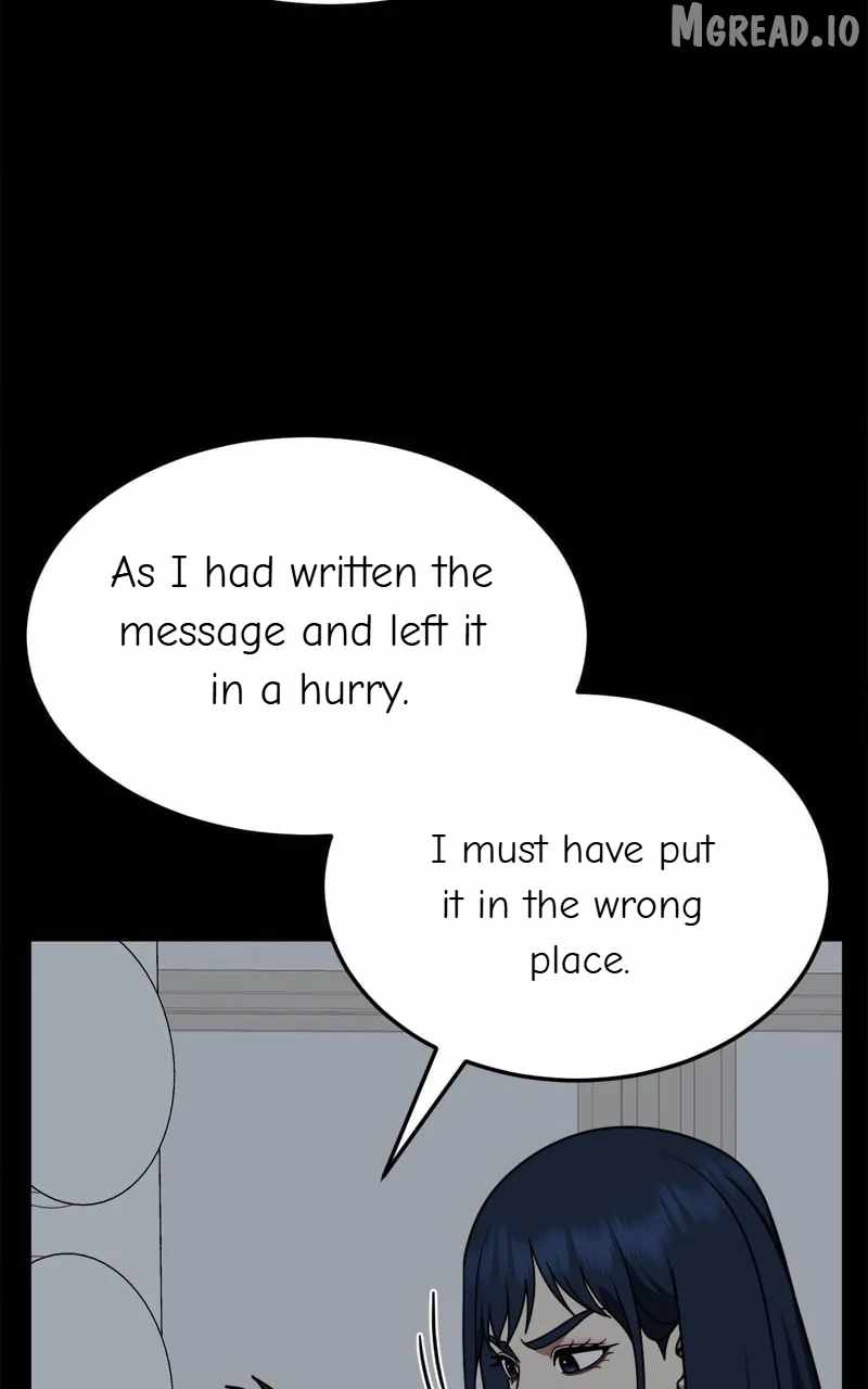 Change Me Chapter 249-eng-li - Page 22