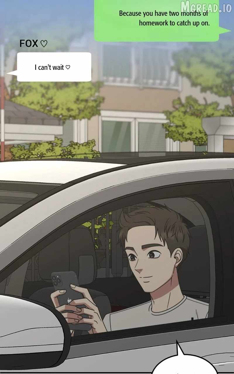 Change Me Chapter 249-eng-li - Page 107