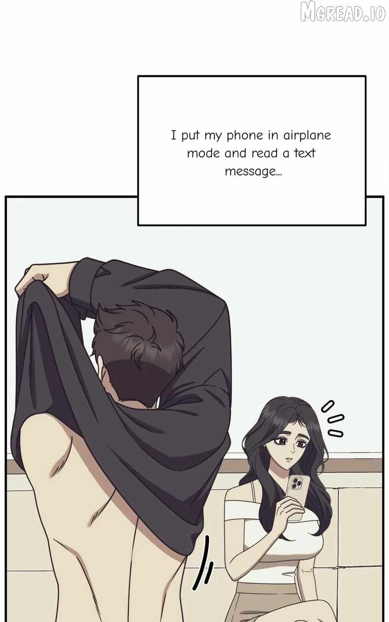 Change Me Chapter 250-eng-li - Page 23