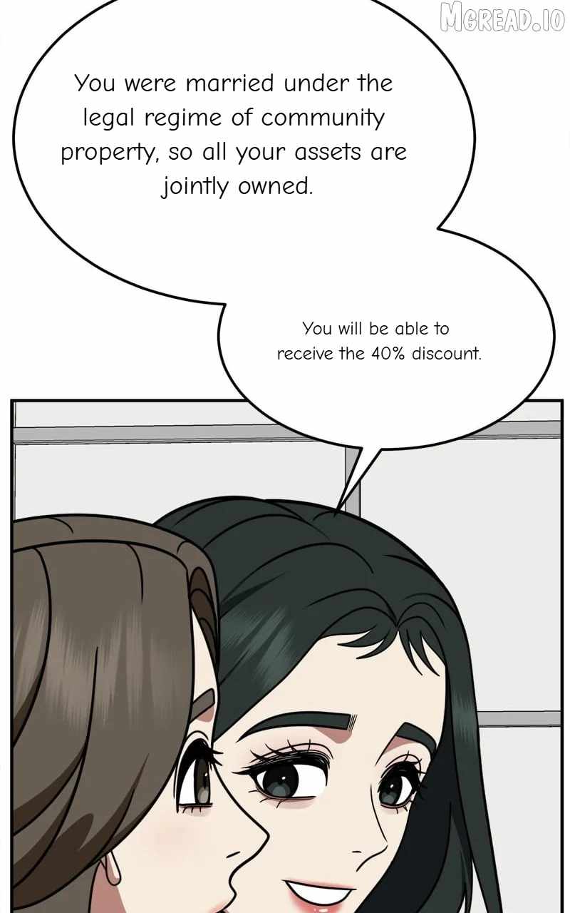 Change Me Chapter 250-eng-li - Page 122