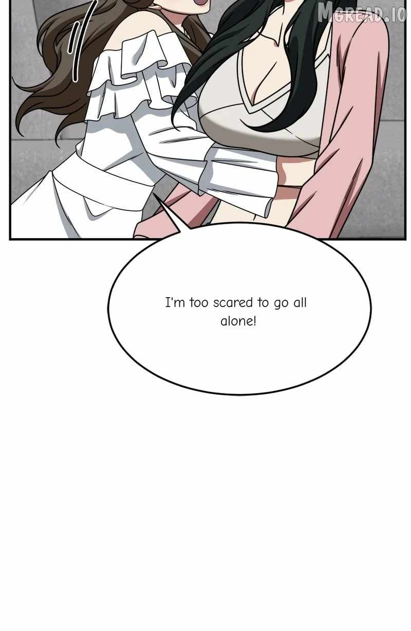 Change Me Chapter 250-eng-li - Page 133