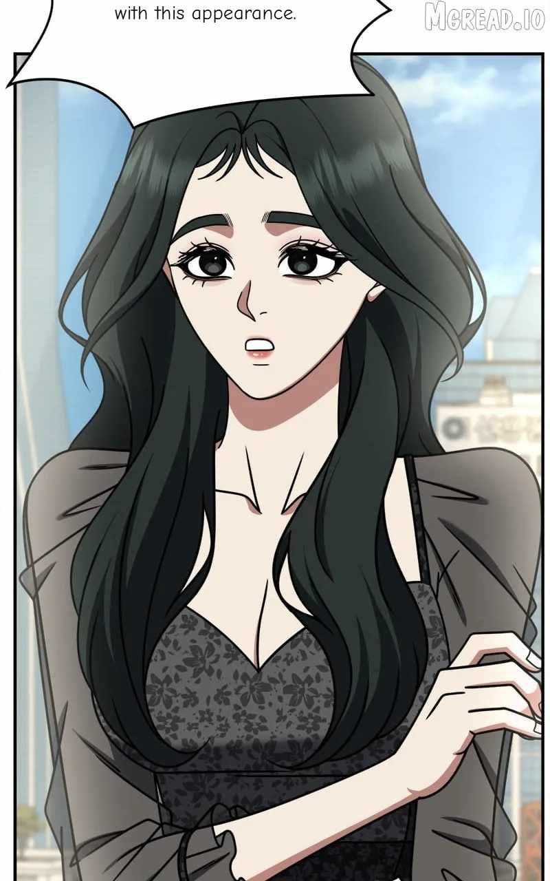 Change Me Chapter 249-eng-li - Page 130