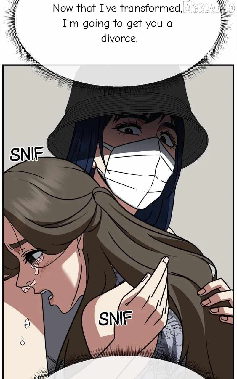 Change Me Chapter 249-eng-li - Page 98