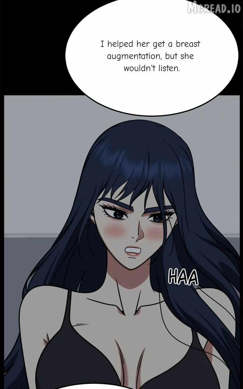Change Me Chapter 249-eng-li - Page 45
