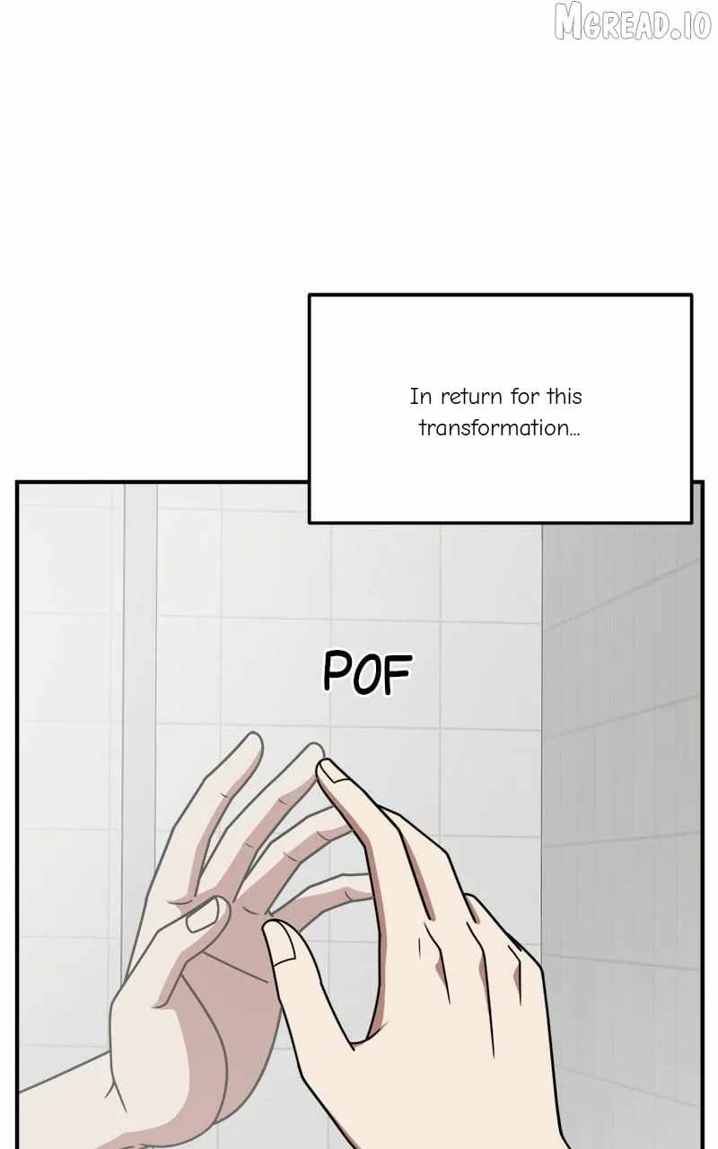 Change Me Chapter 249-eng-li - Page 76