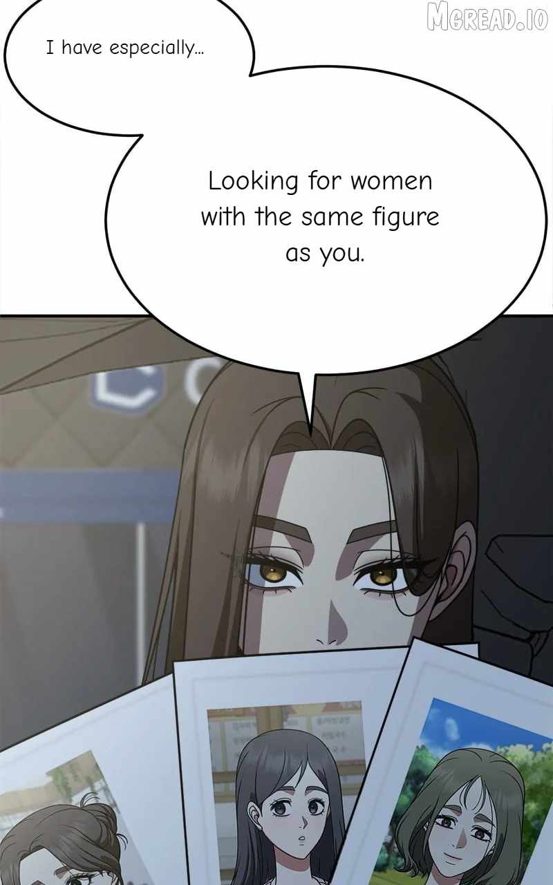 Change Me Chapter 249-eng-li - Page 58