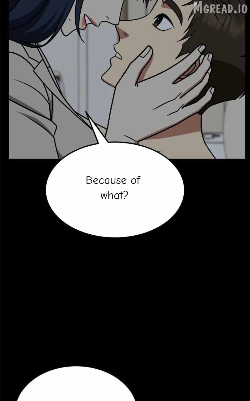 Change Me Chapter 249-eng-li - Page 32
