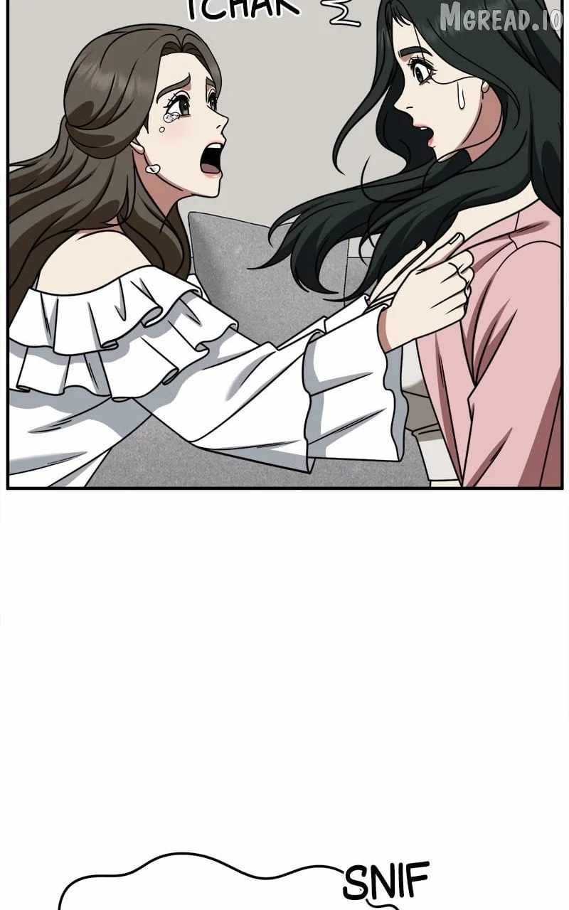 Change Me Chapter 250-eng-li - Page 105