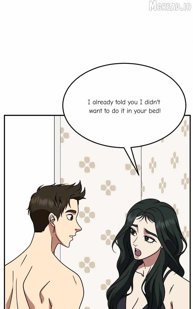 Change Me Chapter 250-eng-li - Page 9