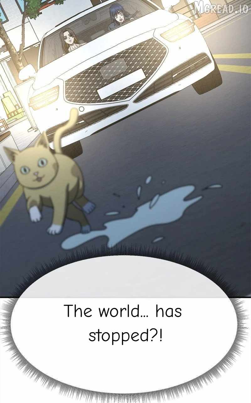 Change Me Chapter 249-eng-li - Page 8
