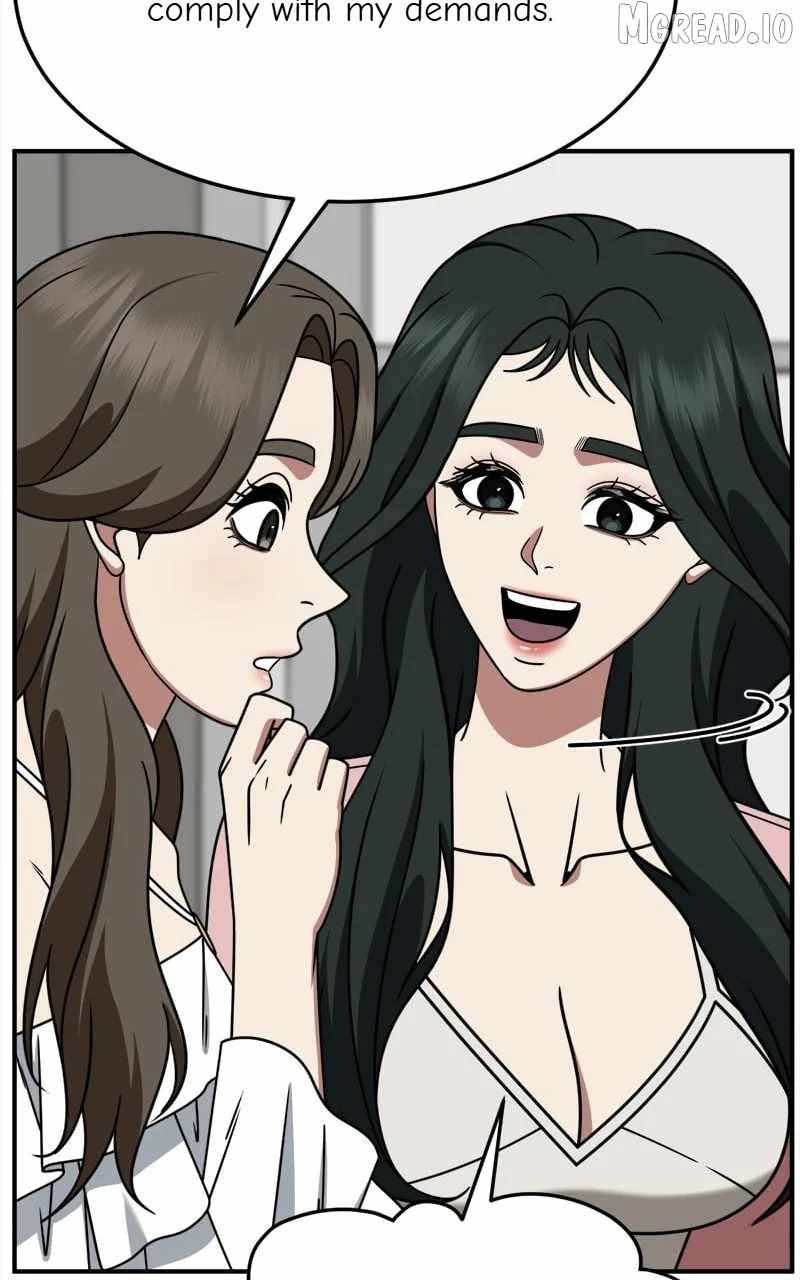 Change Me Chapter 250-eng-li - Page 126