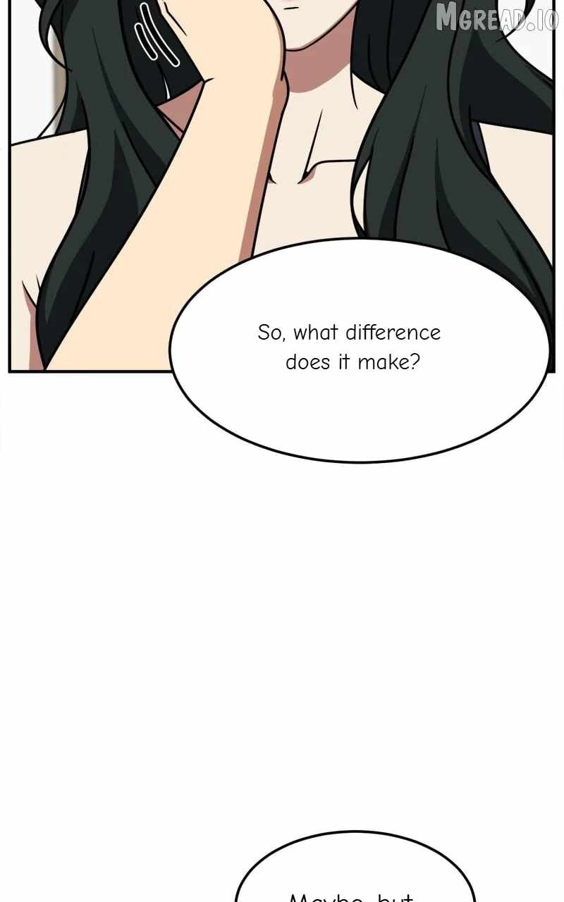 Change Me Chapter 250-eng-li - Page 15