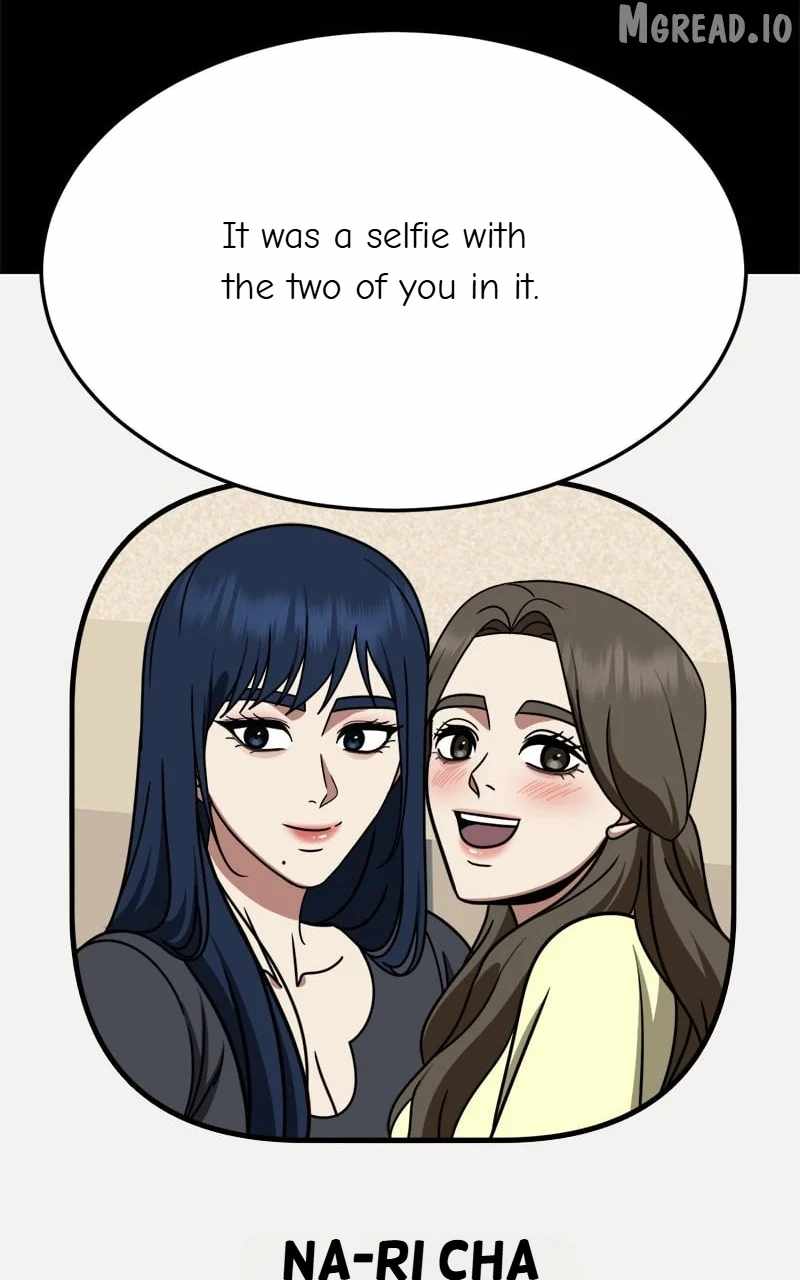 Change Me Chapter 249-eng-li - Page 28
