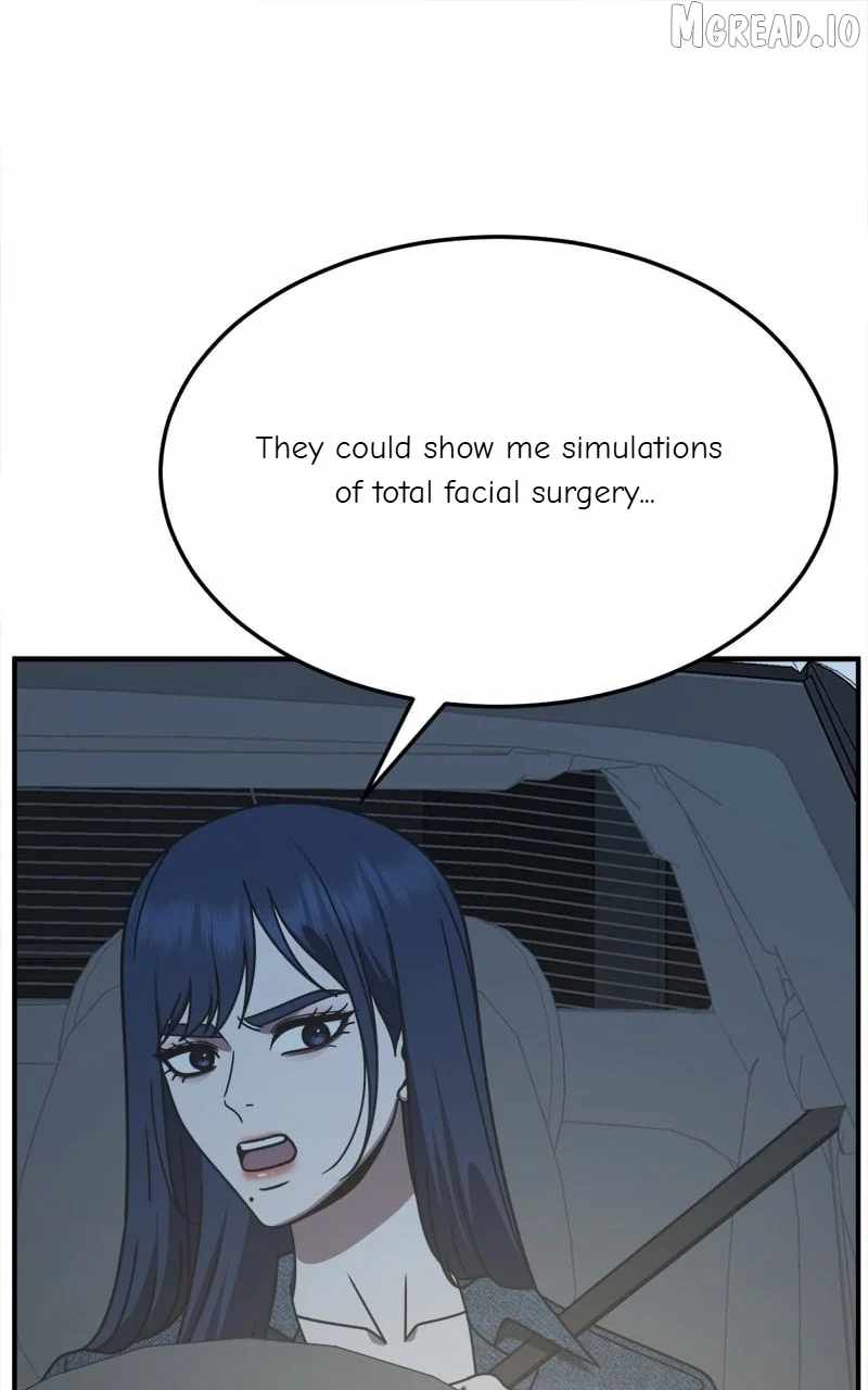 Change Me Chapter 249-eng-li - Page 50