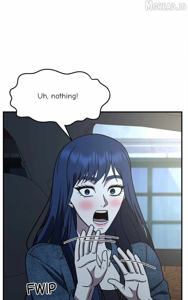 Change Me Chapter 249-eng-li - Page 4