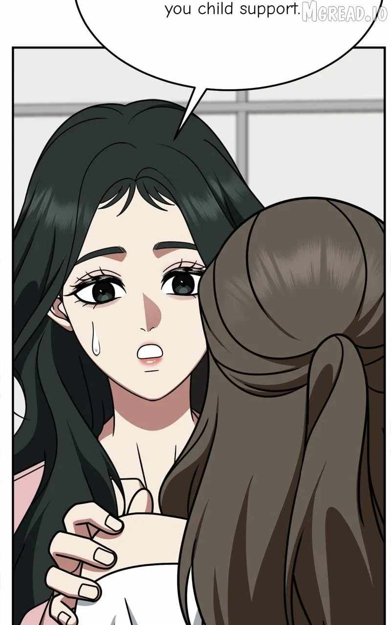 Change Me Chapter 250-eng-li - Page 110