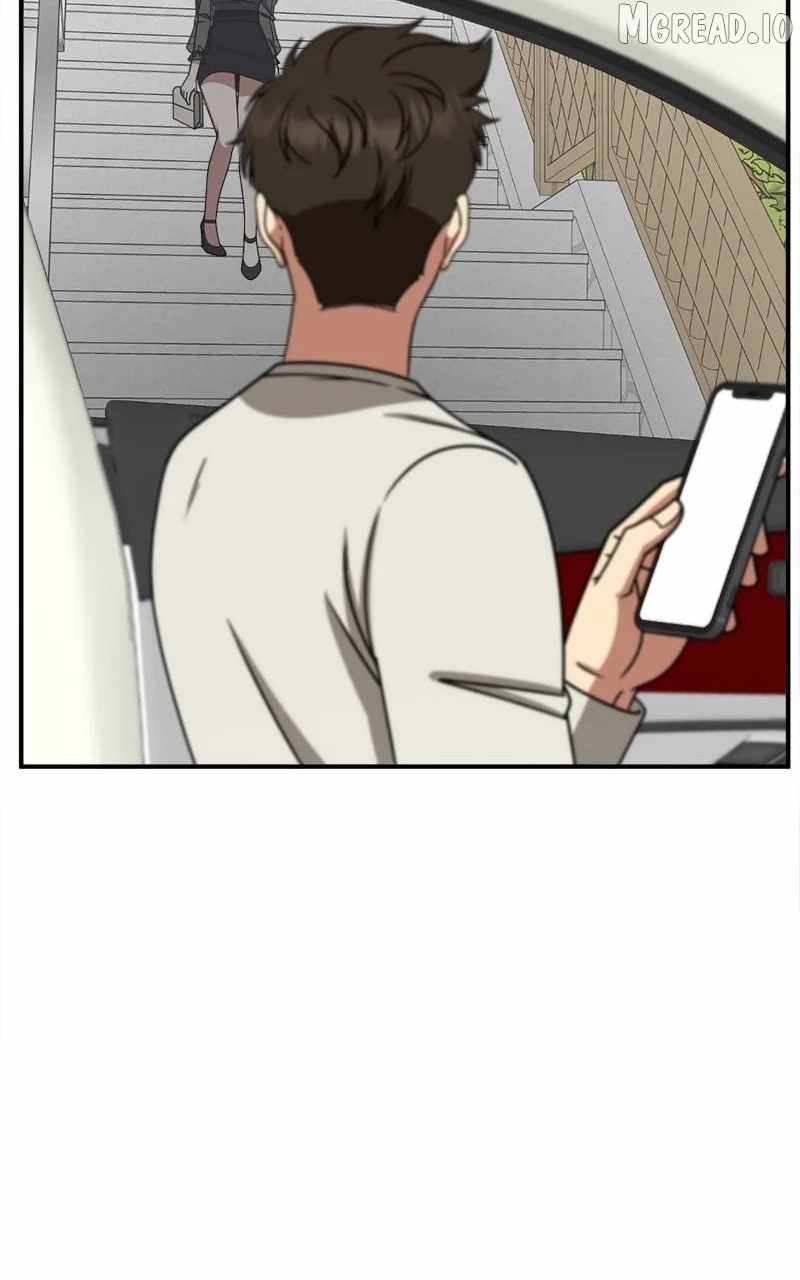 Change Me Chapter 249-eng-li - Page 110