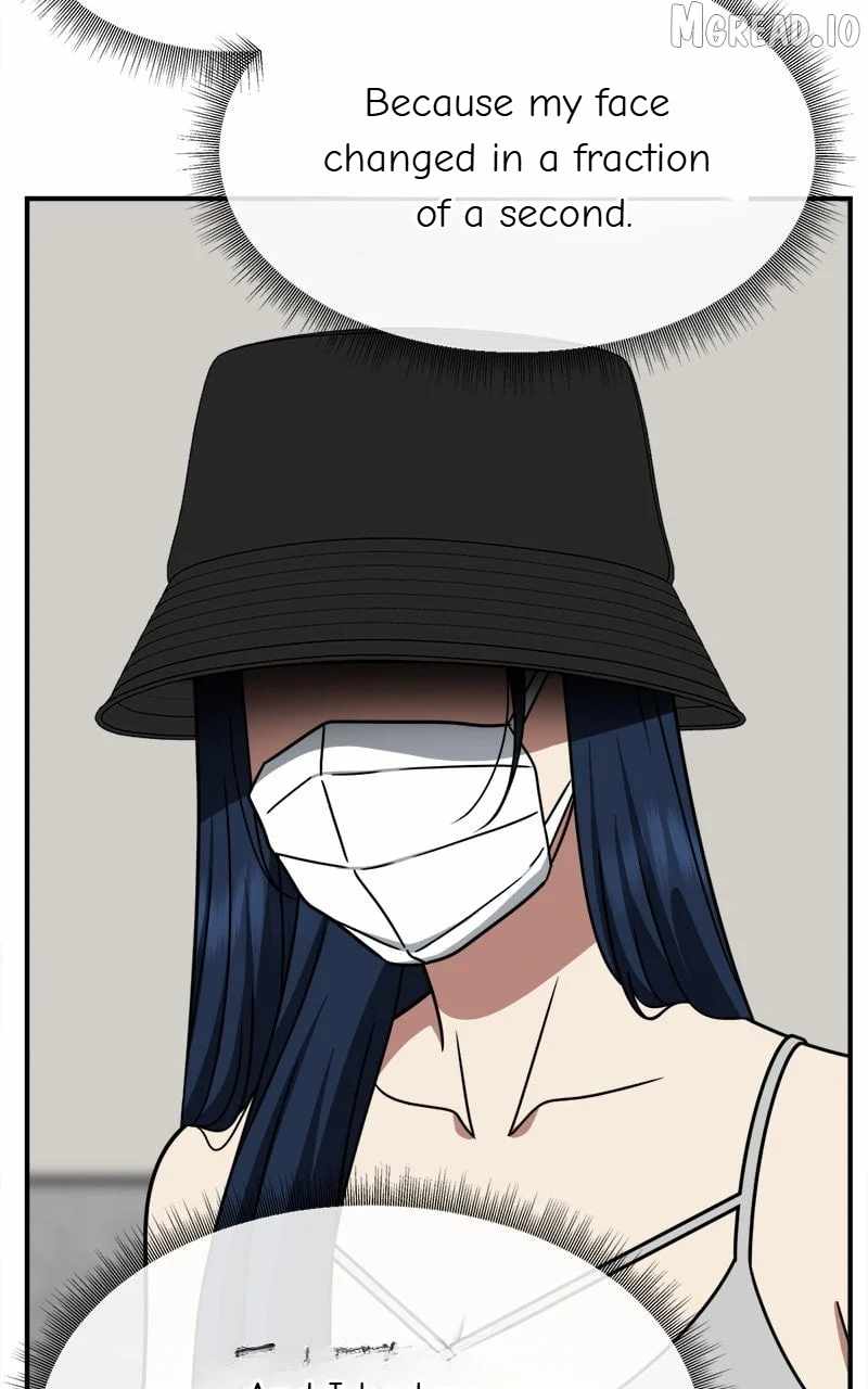 Change Me Chapter 249-eng-li - Page 90