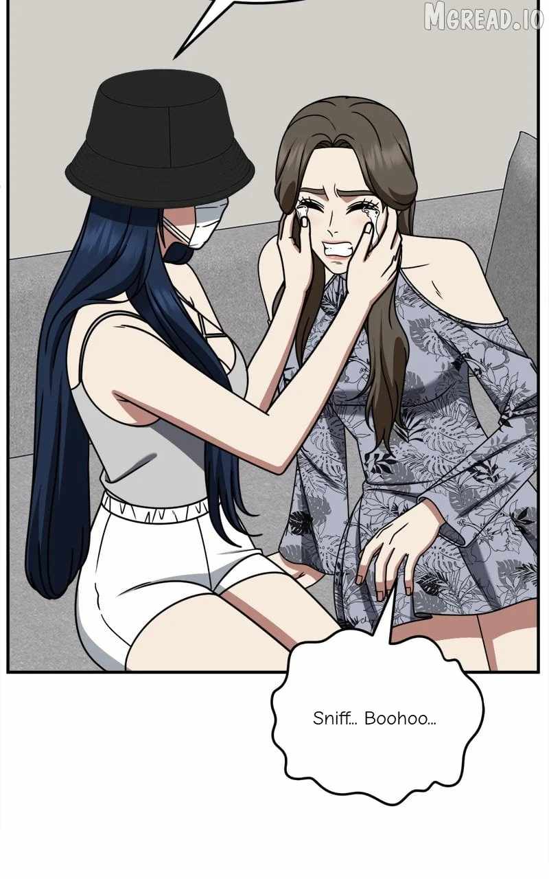 Change Me Chapter 249-eng-li - Page 95