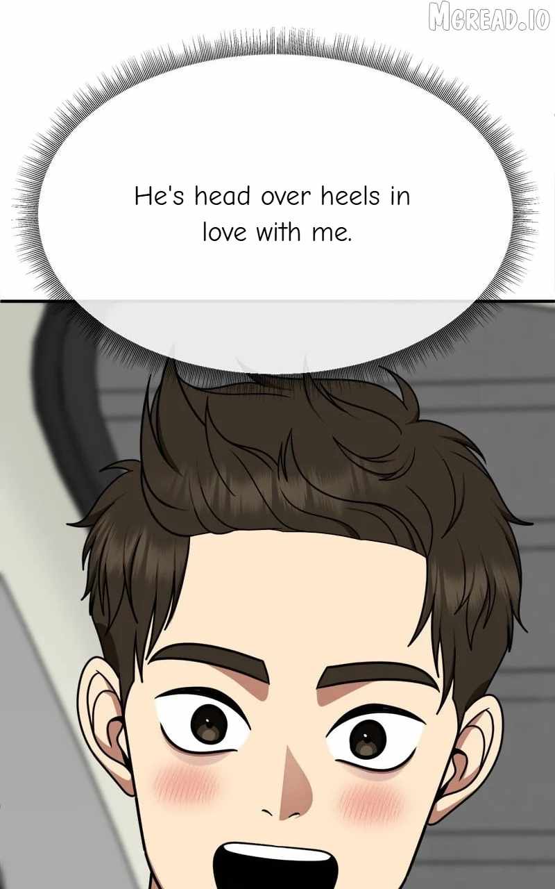 Change Me Chapter 249-eng-li - Page 123