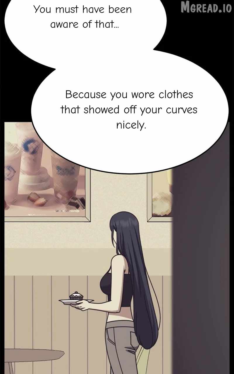 Change Me Chapter 249-eng-li - Page 36
