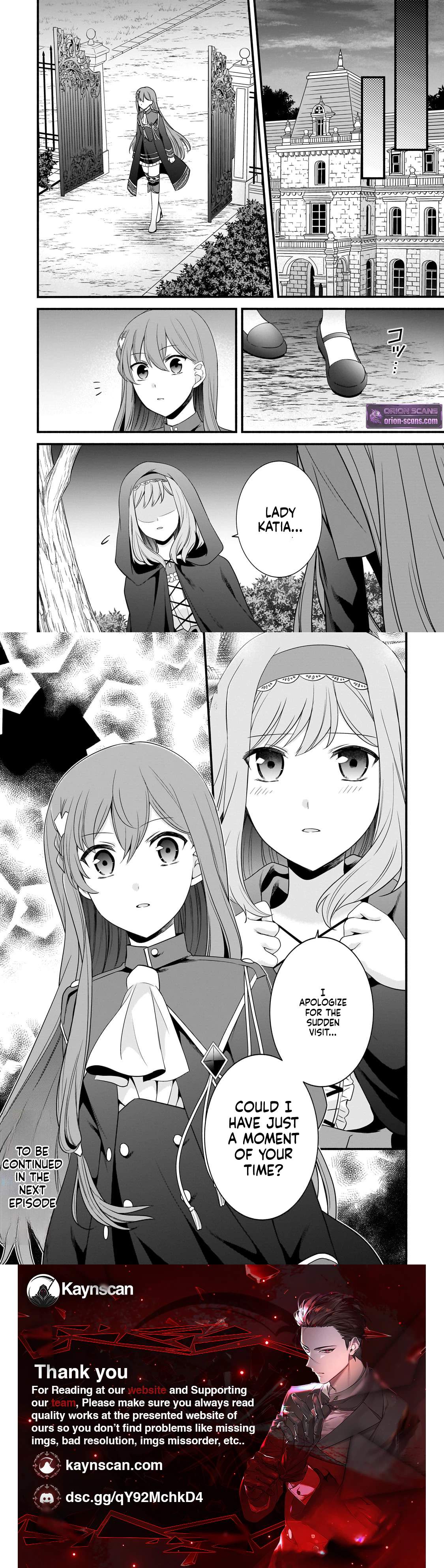 The Reproducer of Creation Magic Chapter 13-eng-li - Page 10