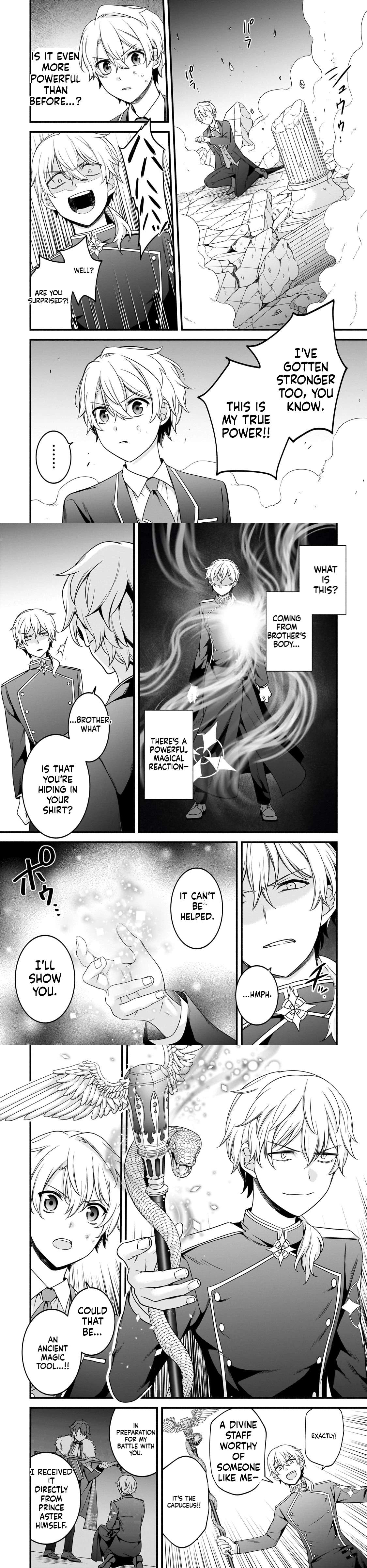The Reproducer of Creation Magic Chapter 18-eng-li - Page 2