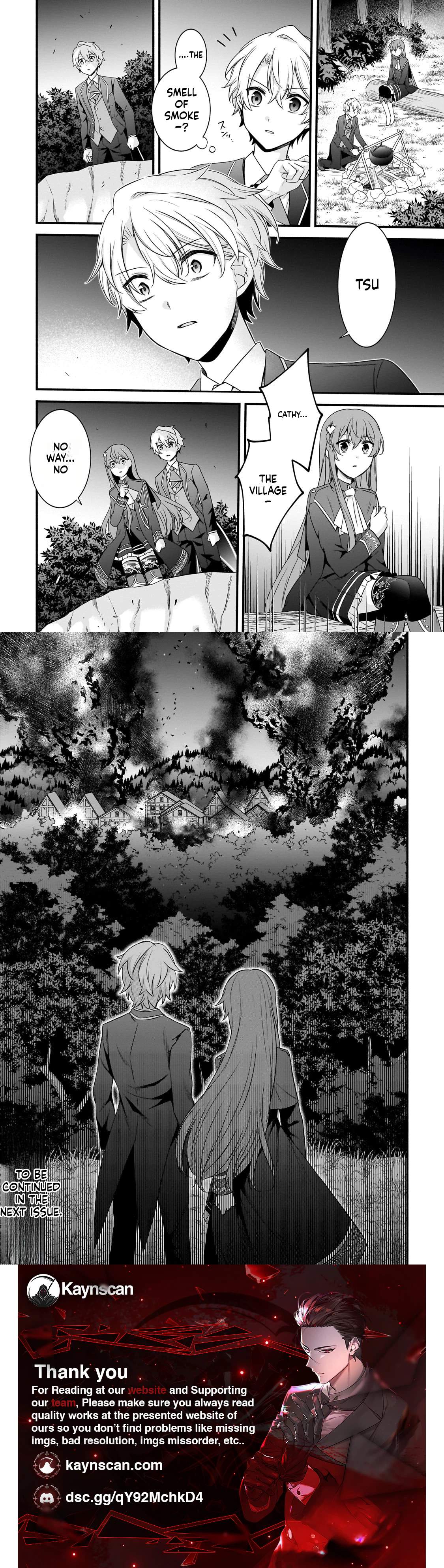 The Reproducer of Creation Magic Chapter 16-eng-li - Page 10