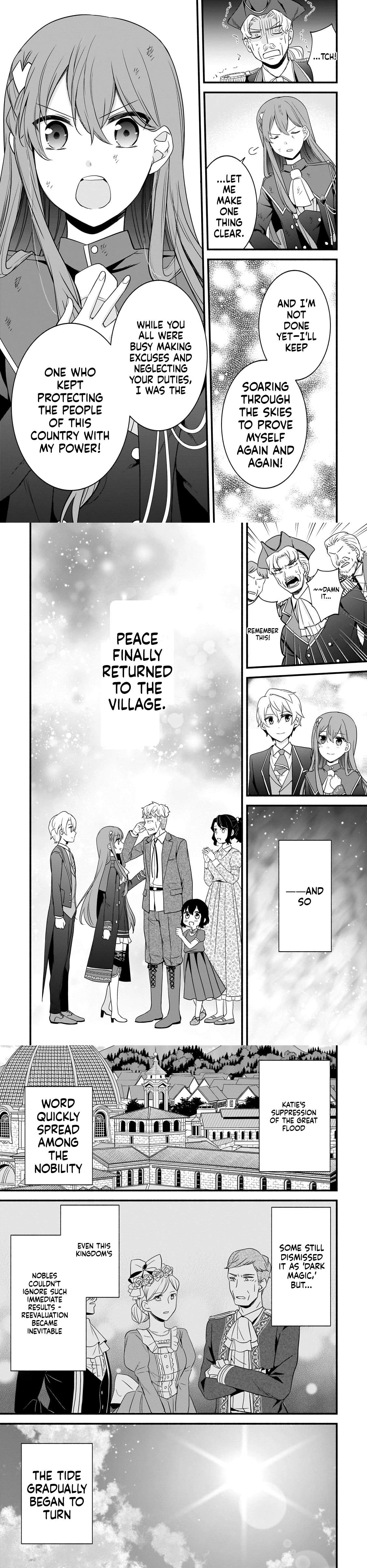 The Reproducer of Creation Magic Chapter 12-eng-li - Page 9