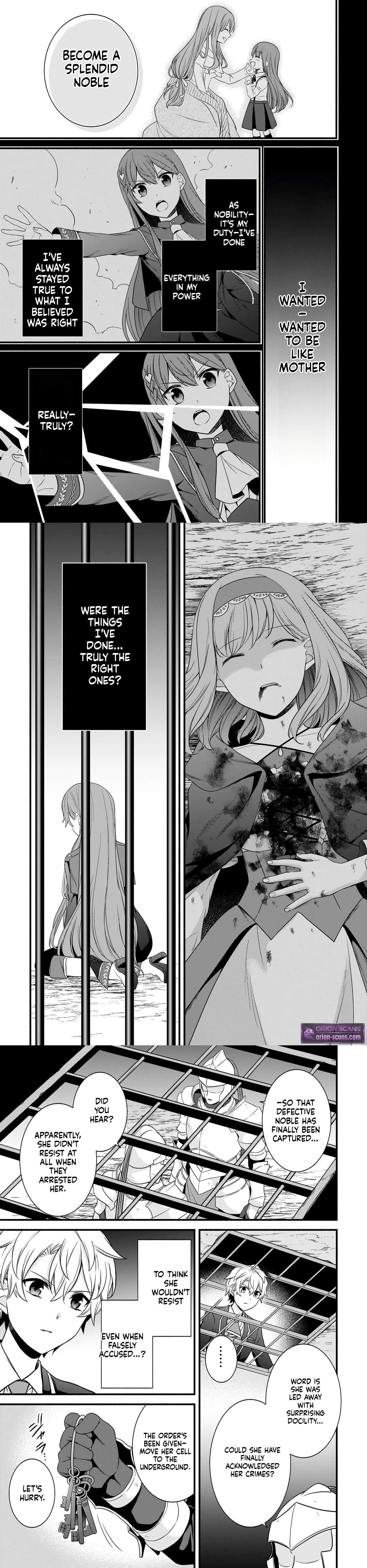 The Reproducer of Creation Magic Chapter 15-eng-li - Page 1