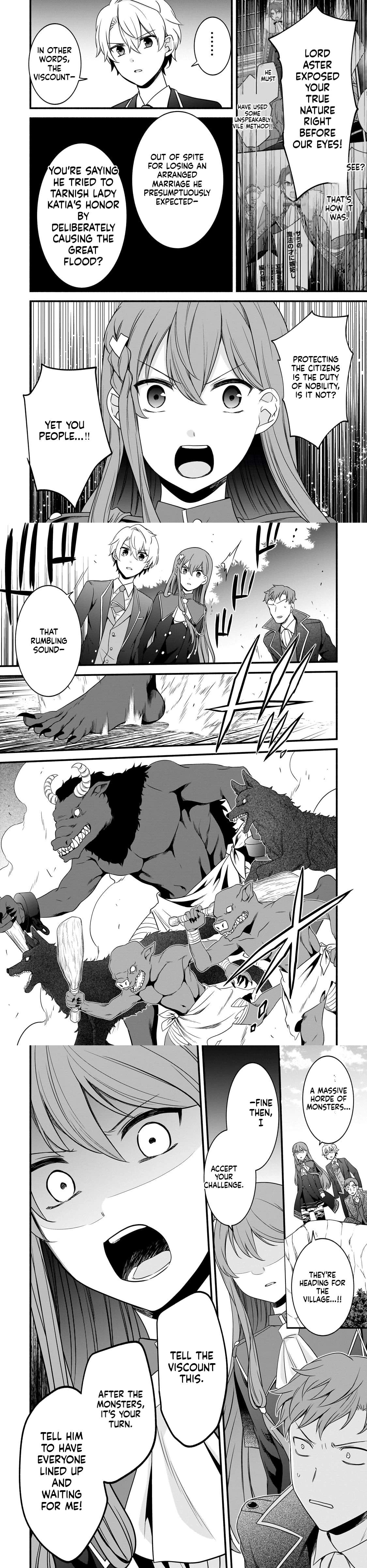 The Reproducer of Creation Magic Chapter 12-eng-li - Page 2