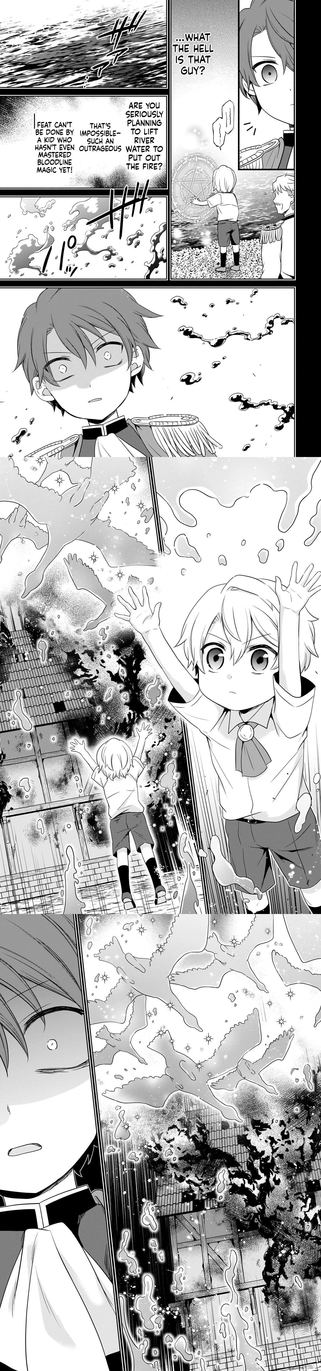 The Reproducer of Creation Magic Chapter 13-eng-li - Page 7